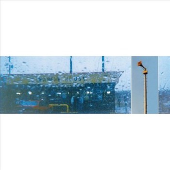 Vinyl Storms Of Early Summer: Semantics Of Song Book