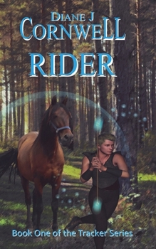 Paperback Rider Book