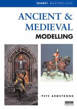 Hardcover Ancient and Medieval Modelling Book