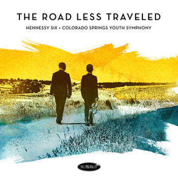 Music - CD The Road Less Traveled Book