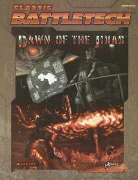 Classic Battletech: Dawn of the Jihad (FPR35023) (Classic Battletech) - Book  of the Battletech Field Manual/Sourcebook