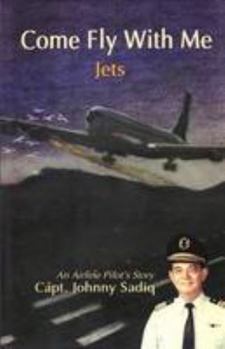 Hardcover Come Fly with Me: Jets Book