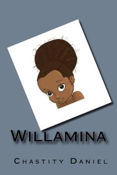 Paperback Willamina Book