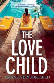 Paperback The Love Child Book