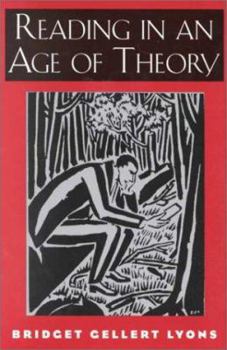Hardcover Reading in an Age of Theory Book