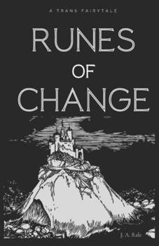 Paperback Runes of Change Book