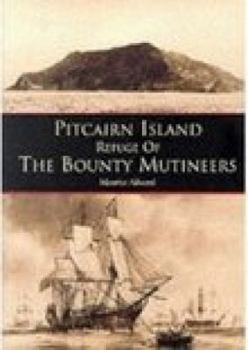 Paperback Pitcairn Island: Refuge of the Bounty Mutineers Book