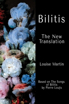 Paperback Bilitis: A New Interpretation Book