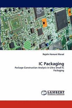 Paperback IC Packaging Book