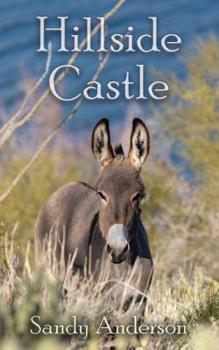 Paperback Hillside Castle Book