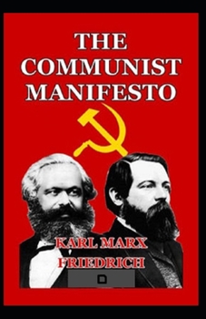 Paperback The Communist Manifesto(classics Illustrated Edition Book