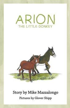 Paperback Arion: The Little Donkey Book