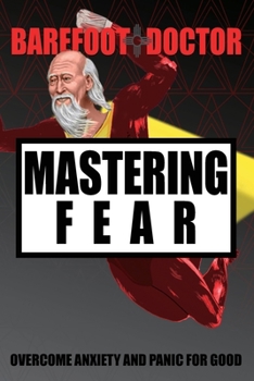 Paperback Mastering Fear Book