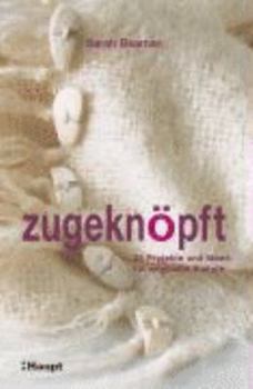 Paperback zugeknöpft [German] Book