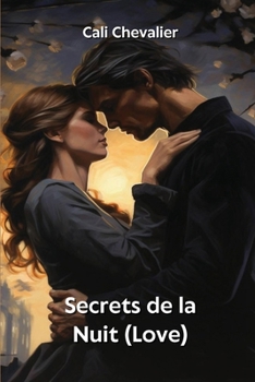 Paperback Secrets de la Nuit (Love) [French] Book