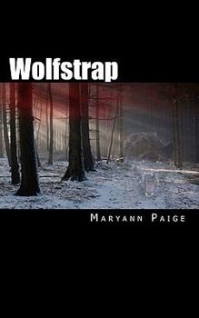 Paperback Wolfstrap Book