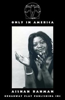 Paperback Only In America Book