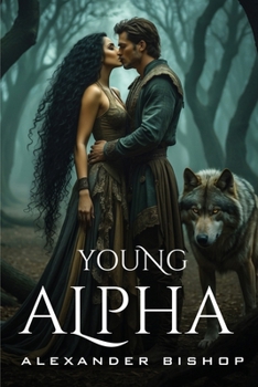 Paperback Young Alpha Book