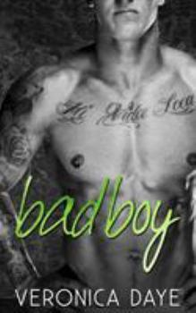 Paperback Bad Boy Book