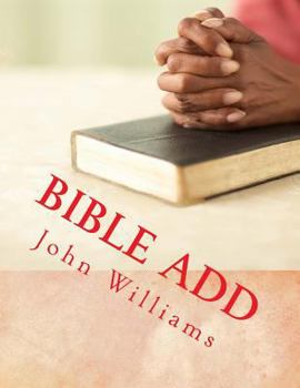 Paperback Bible Add Book