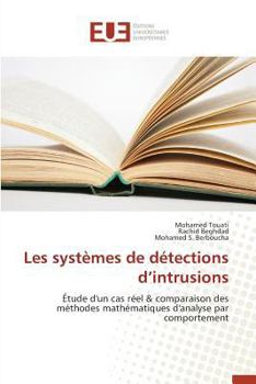 Paperback Les Systèmes de Détections D Intrusions [French] Book
