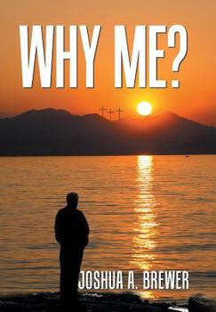 Hardcover Why Me? Book
