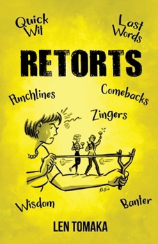 Retorts