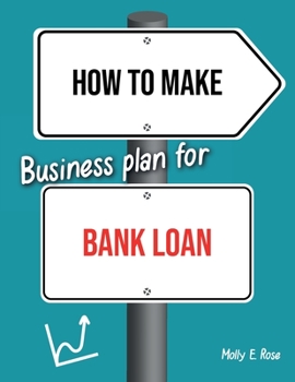 Paperback How To Make Business Plan For Bank Loan Book