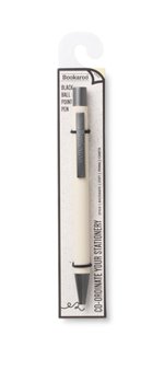 Misc. Bookaroo Pen Cream Book