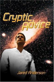 Paperback Cryptic Advice Book