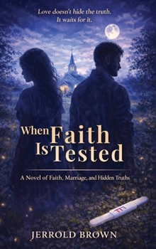Hardcover When Faith is Tested Book