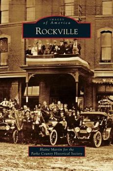 Rockville - Book  of the Images of America: Indiana