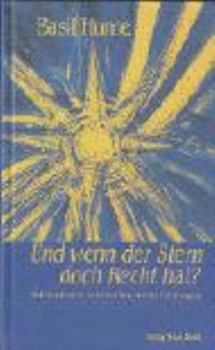 Hardcover Und wenn der Stern doch Recht hat? [German] Book