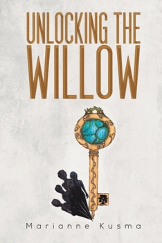 Paperback Unlocking the Willow Book