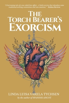 Paperback The Torch Bearer's Exorcism Book