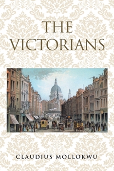 Paperback The Victorians Book