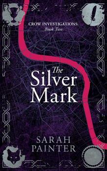 Paperback The Silver Mark Book