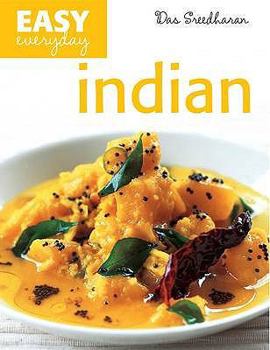 Hardcover Indian (Easy Everyday) Book