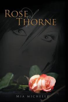 Paperback Rose of Thorne Book