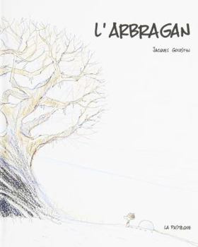 Hardcover L'arbragan [French] Book