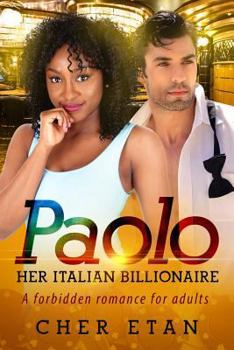 Paperback Paolo, Her Italian Billionaire: A BWWM Revenge Love Story For Adults Book