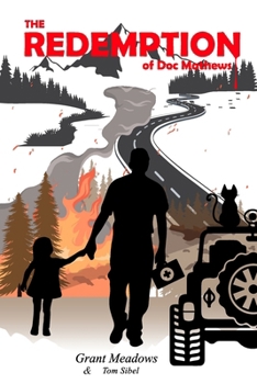 Paperback THE REDEMPTION of Doc Mathews Book
