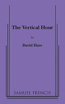 Paperback The Vertical Hour Book