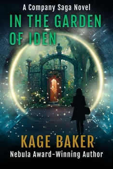 In the Garden of Iden - Book #1 of the Company