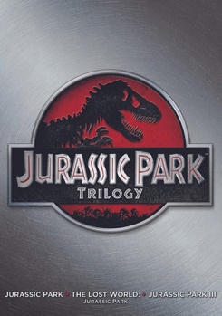 Jurassic Park Trilogy