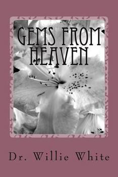 Paperback Gems From Heaven Book