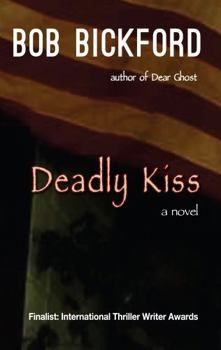 Paperback Deadly Kiss Book
