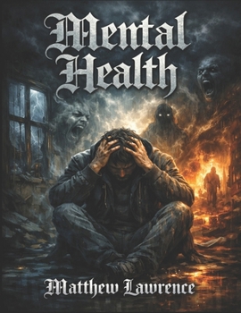 Paperback Mental health Book