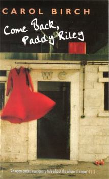 Paperback Come Back, Paddy Riley Book