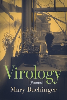 Paperback Virology Book